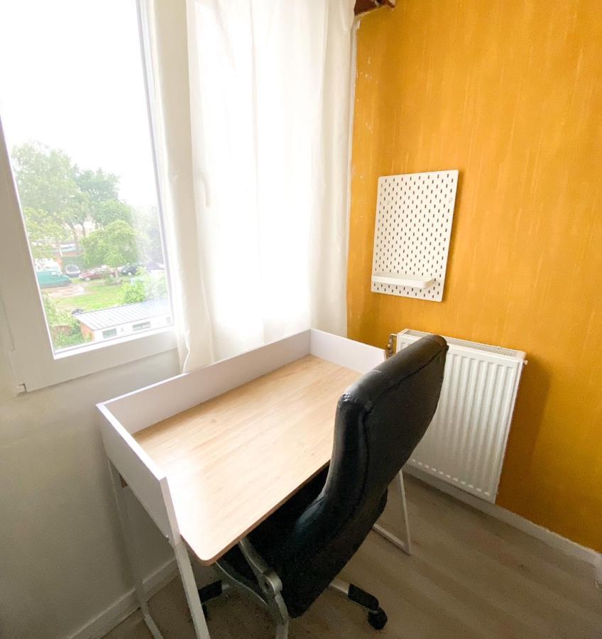 Big Sunset 2 Bedroom House With A Garden Anversa Esterno foto