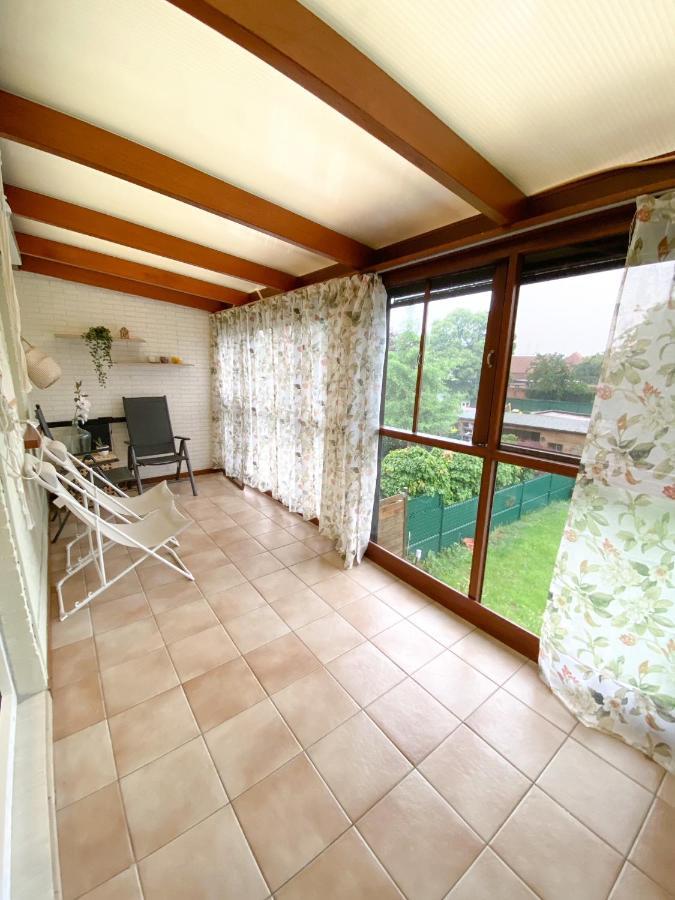 Big Sunset 2 Bedroom House With A Garden Anversa Esterno foto