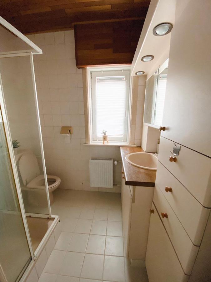 Big Sunset 2 Bedroom House With A Garden Anversa Esterno foto