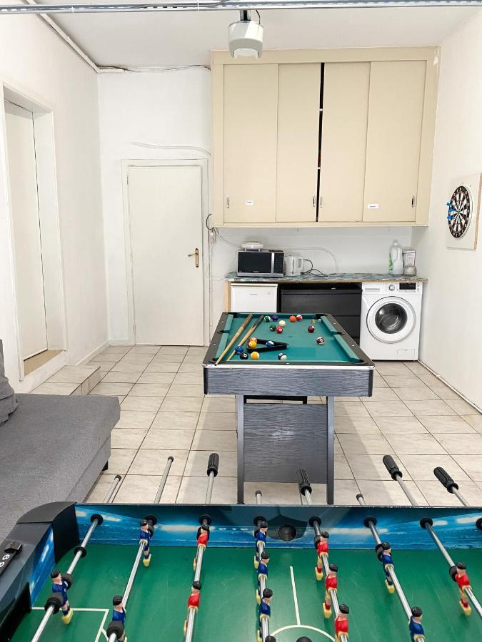 Big Sunset 2 Bedroom House With A Garden Anversa Esterno foto