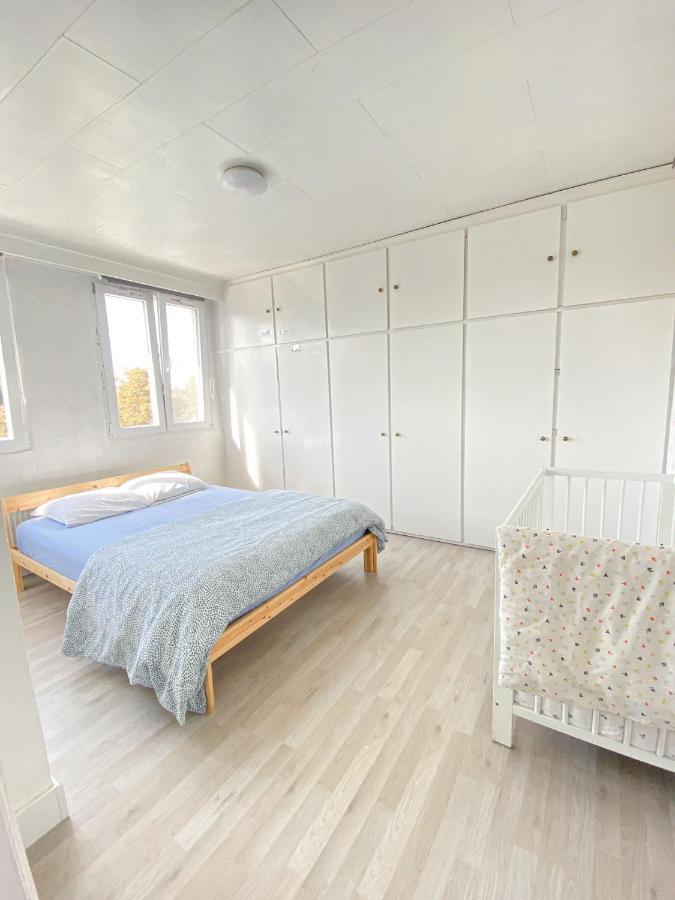 Big Sunset 2 Bedroom House With A Garden Anversa Esterno foto