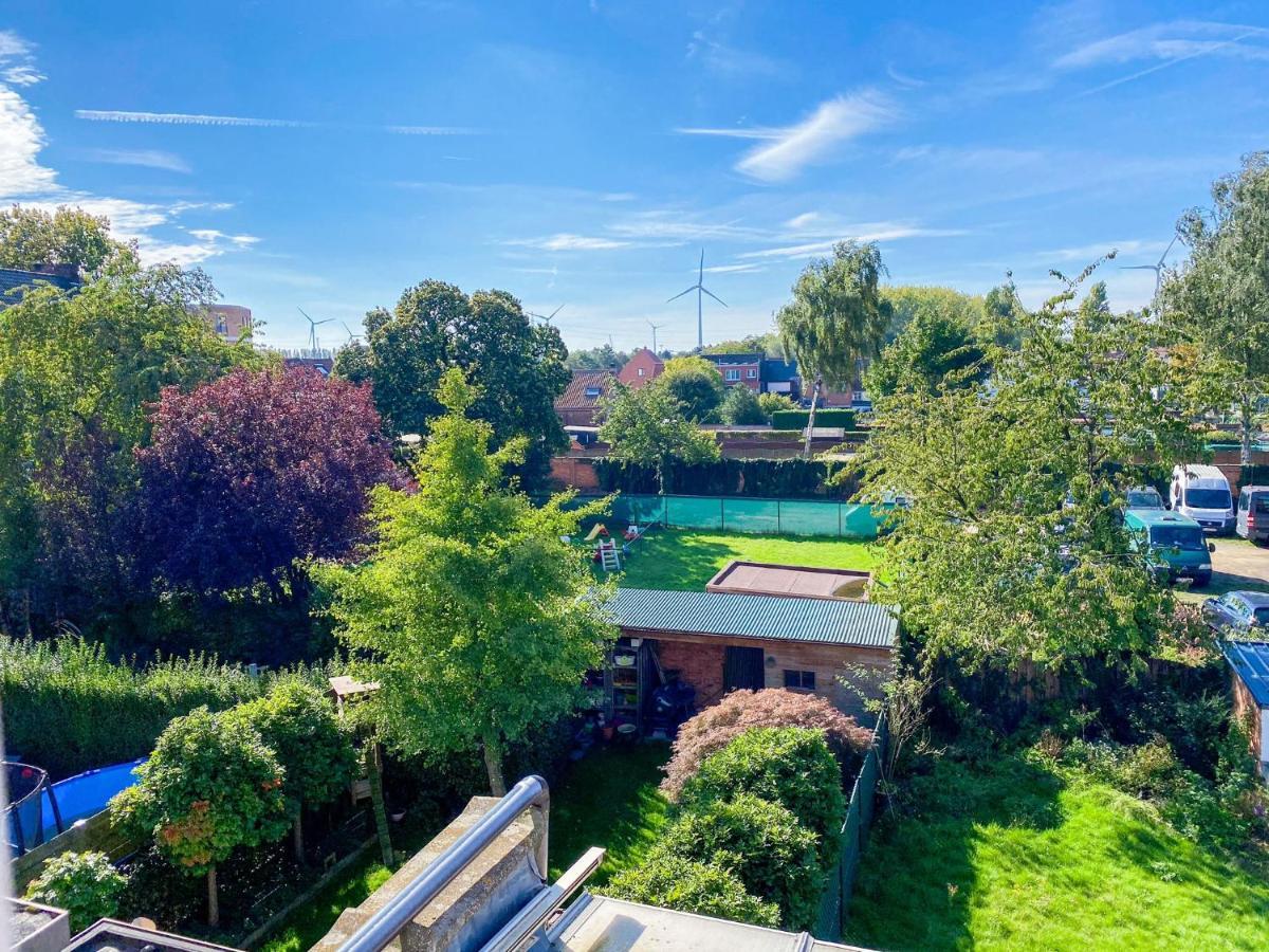 Big Sunset 2 Bedroom House With A Garden Anversa Esterno foto
