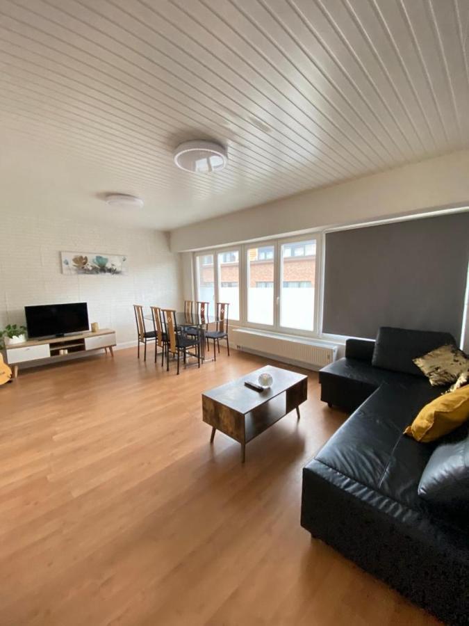 Big Sunset 2 Bedroom House With A Garden Anversa Esterno foto