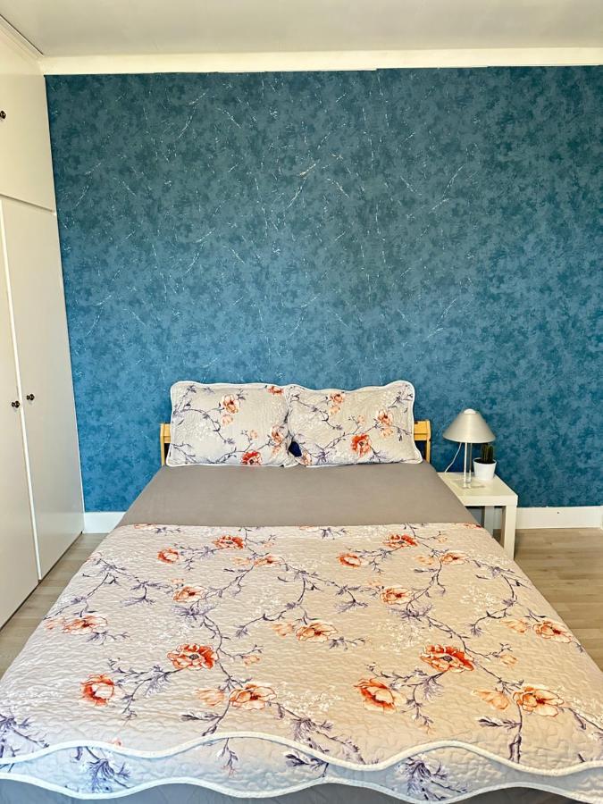 Big Sunset 2 Bedroom House With A Garden Anversa Esterno foto