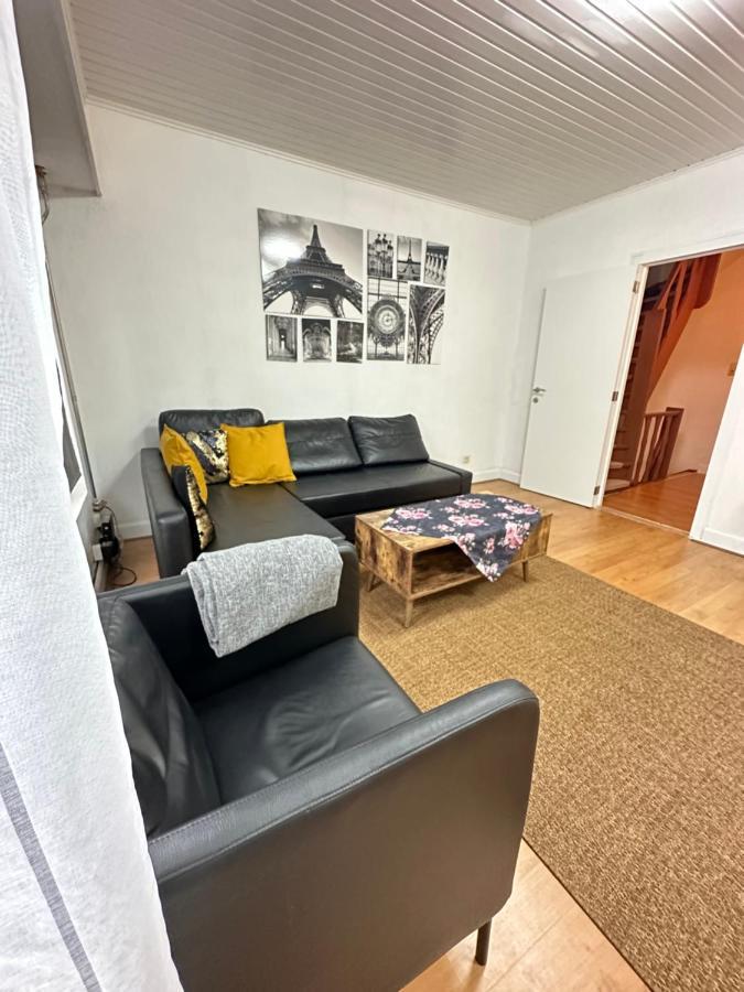 Big Sunset 2 Bedroom House With A Garden Anversa Esterno foto