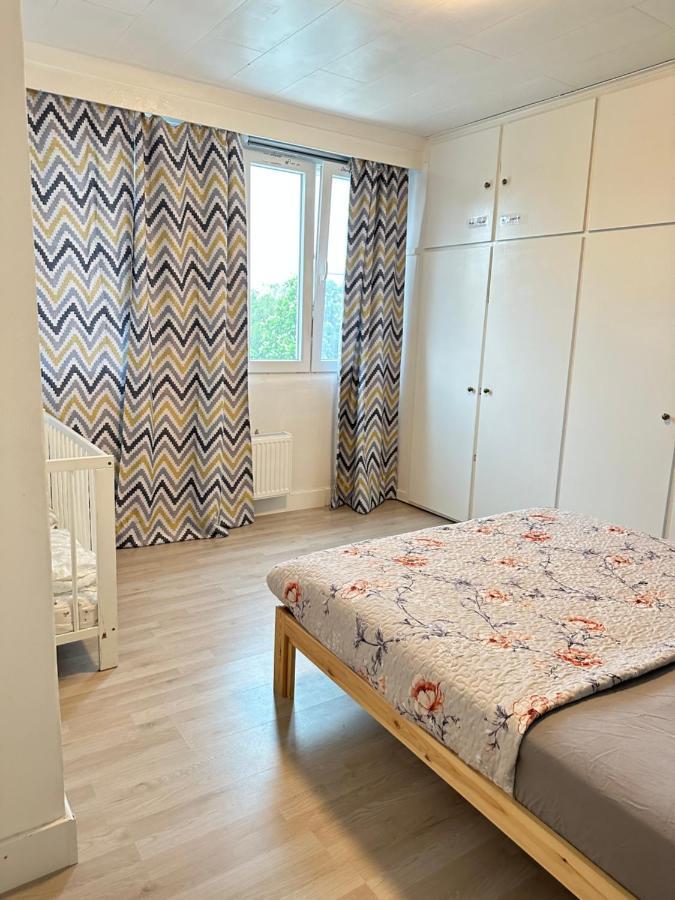 Big Sunset 2 Bedroom House With A Garden Anversa Esterno foto