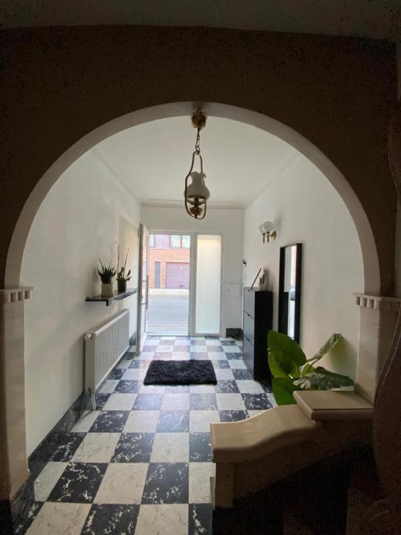 Big Sunset 2 Bedroom House With A Garden Anversa Esterno foto