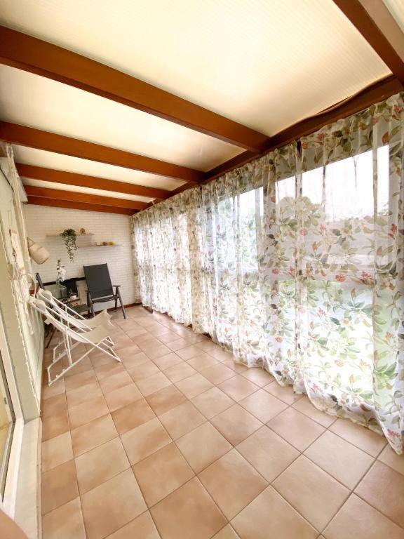 Big Sunset 2 Bedroom House With A Garden Anversa Esterno foto