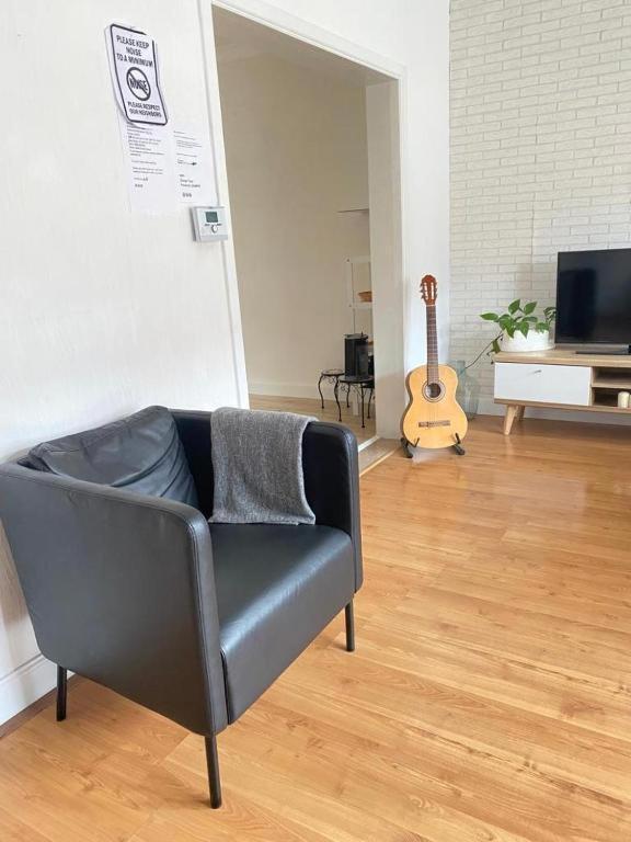 Big Sunset 2 Bedroom House With A Garden Anversa Esterno foto
