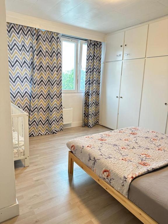 Big Sunset 2 Bedroom House With A Garden Anversa Esterno foto