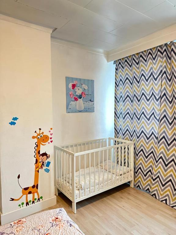 Big Sunset 2 Bedroom House With A Garden Anversa Esterno foto