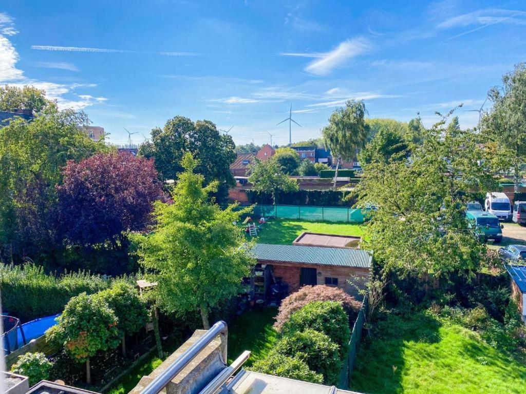 Big Sunset 2 Bedroom House With A Garden Anversa Esterno foto